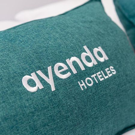 Ayenda Casa Prado 59 Hotel Barranquilla  Buitenkant foto