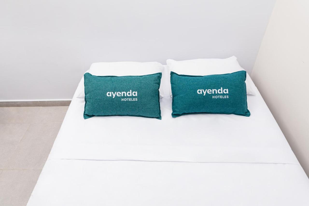 Ayenda Casa Prado 59 Hotel Barranquilla  Buitenkant foto