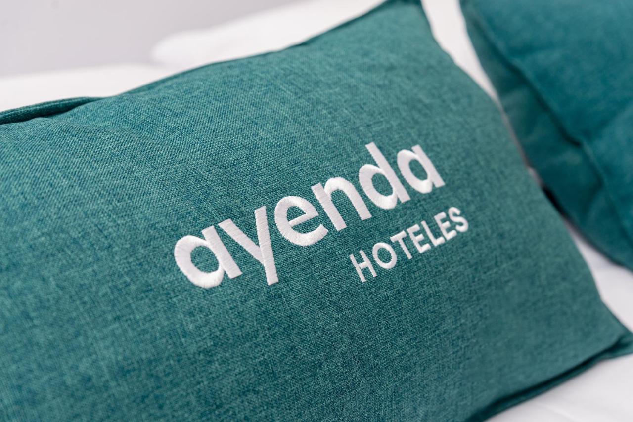 Ayenda Casa Prado 59 Hotel Barranquilla  Buitenkant foto
