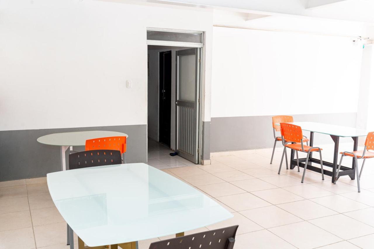 Ayenda Casa Prado 59 Hotel Barranquilla  Buitenkant foto